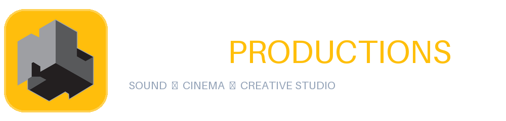 NLT Productions Logo